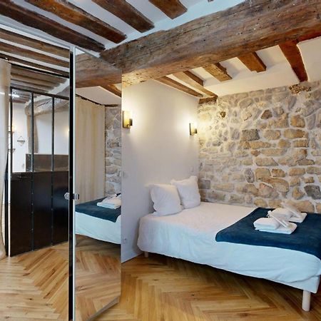 323 Suite Louis - Superbe Appartement A Paris Exterior photo